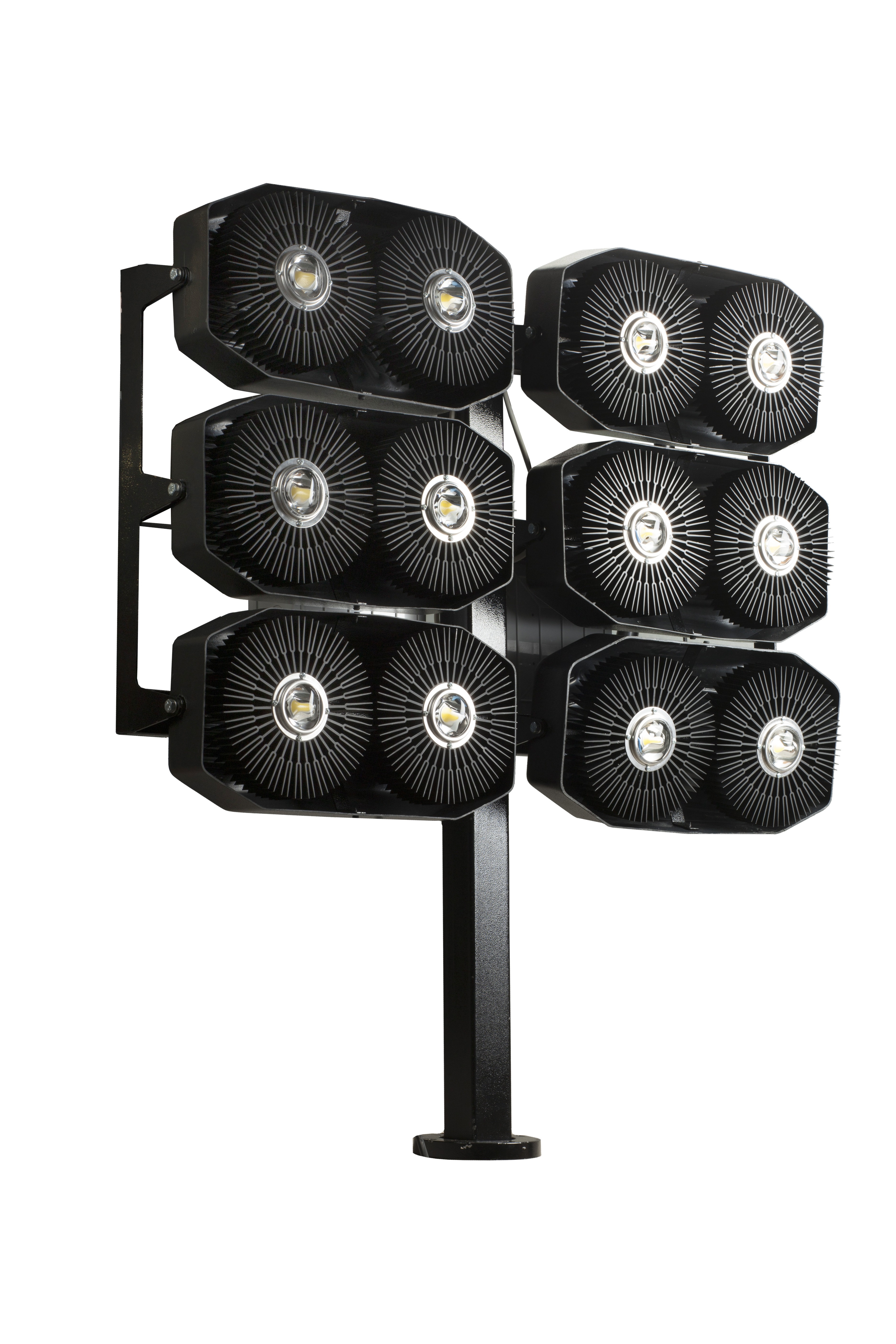 Светодиодная осветительная установка ПССВ06-02